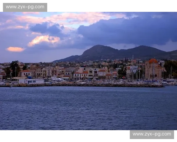 爱琴海的碧波与喀尔巴阡的壮丽：希腊与罗马尼亚的穿越时空之旅